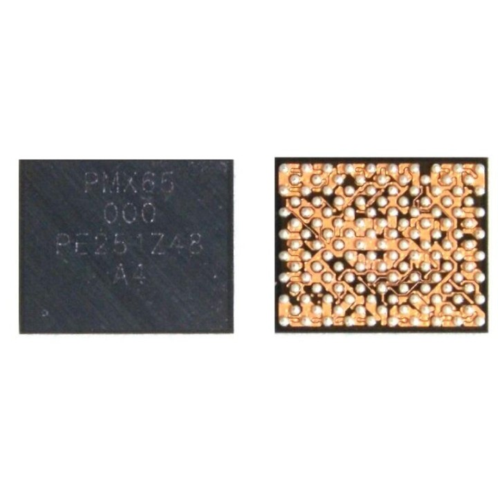 POWER IC PICCOLO PMX65 PER APPLE IPHONE 14 / IPHONE 14 PLUS / IPHONE..