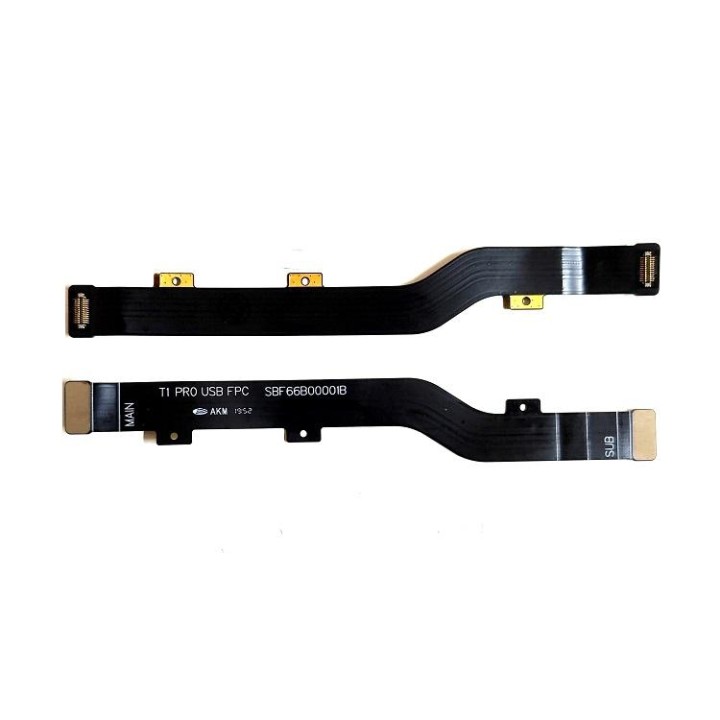 MAIN FLEX PER TCL 10 PRO (T799B T799H)