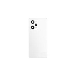 COVER POSTERIORE PER XIAOMI REDMI NOTE 12 PRO 5G (22101316C 22101316I.