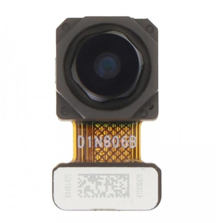 ANGOLO AMPIO CAMERA POSTERIORE PICCOLO 8MP PER REALME GT7 PRO (RMX501.