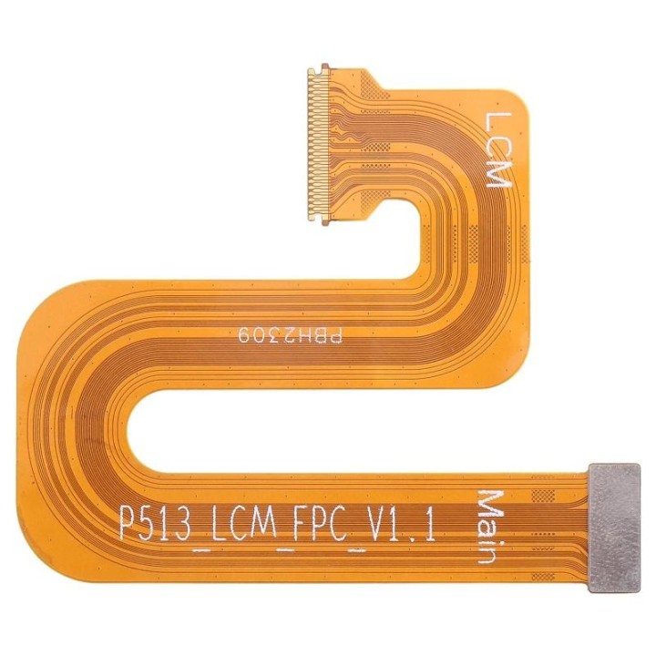 DISPLAY LCD FLEX PER LENOVO TAB M10 (3rd Gen) TB-328FU