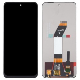 DISPLAY LCD + TOUCHSCREEN DISPLAY COMPLETO SENZA FRAME PER XIAOMI RED.