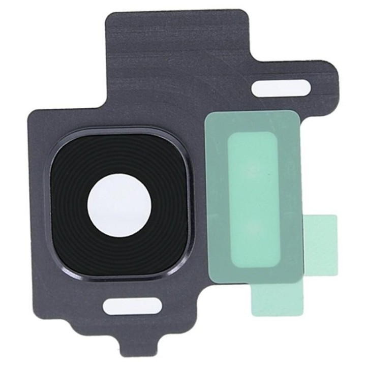 SUPPORTO CAMERA PER SAMSUNG GALAXY S8 G950F NERO