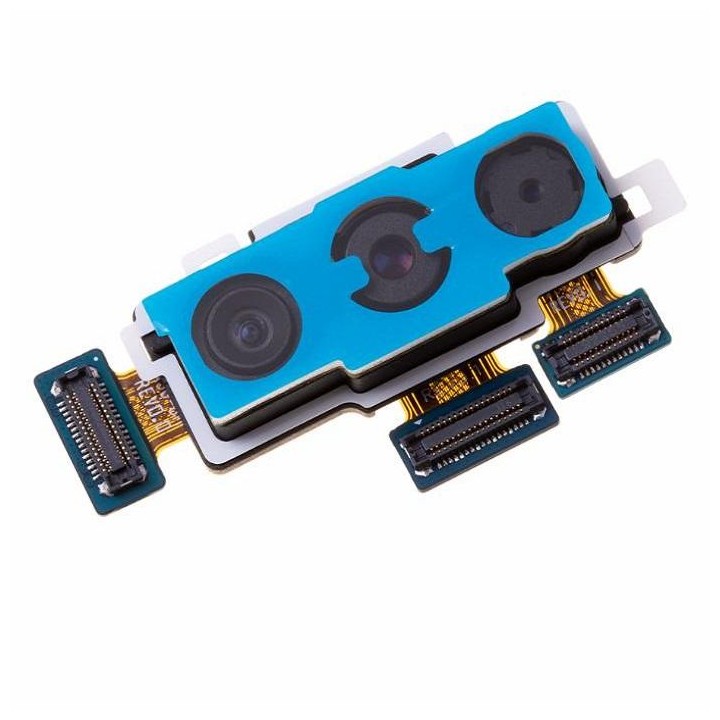 CAMERA POSTERIORE PER SAMSUNG GALAXY A50 A505F
