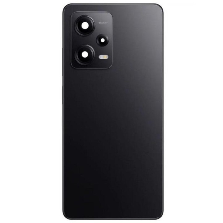 COVER POSTERIORE PER XIAOMI REDMI NOTE 12 PRO 5G (22101316C 22101316I.