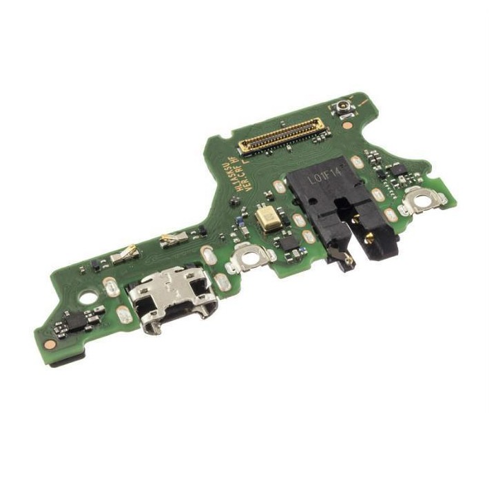 FLEX DI RICARICA PER HUAWEI P40 LITE E / ENJOY 10 ART-L29