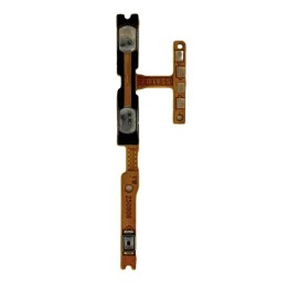 FLEX DI TASTO VOLUME E POWER PER SAMSUNG GALAXY A07 A075B A075F