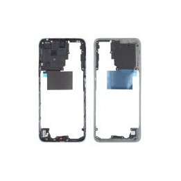 COVER CENTRALE B PER XIAOMI REDMI NOTE 12S (2303CRA44A 23030RAC7Y 230.