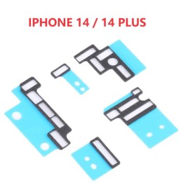 PASTIGLIE IN SCHIUMA SPUGNA DELLA SCHEDA PRINCIPALE PER APPLE IPHONE..
