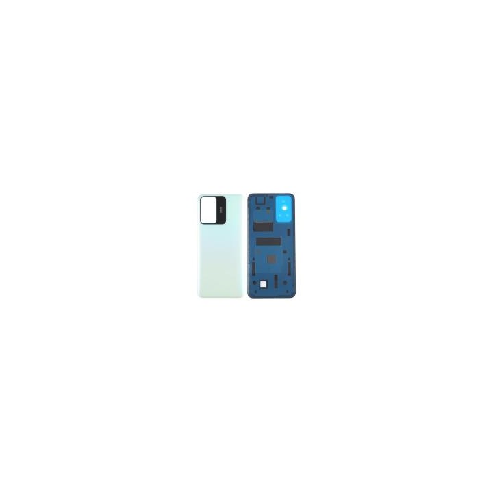 COVER POSTERIORE PER XIAOMI REDMI NOTE 12S (2303CRA44A 23030RAC7Y 230.