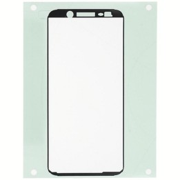 COLLA ADESIVO FRONTALE PER SAMSUNG GALAXY J6 (2018) J600F