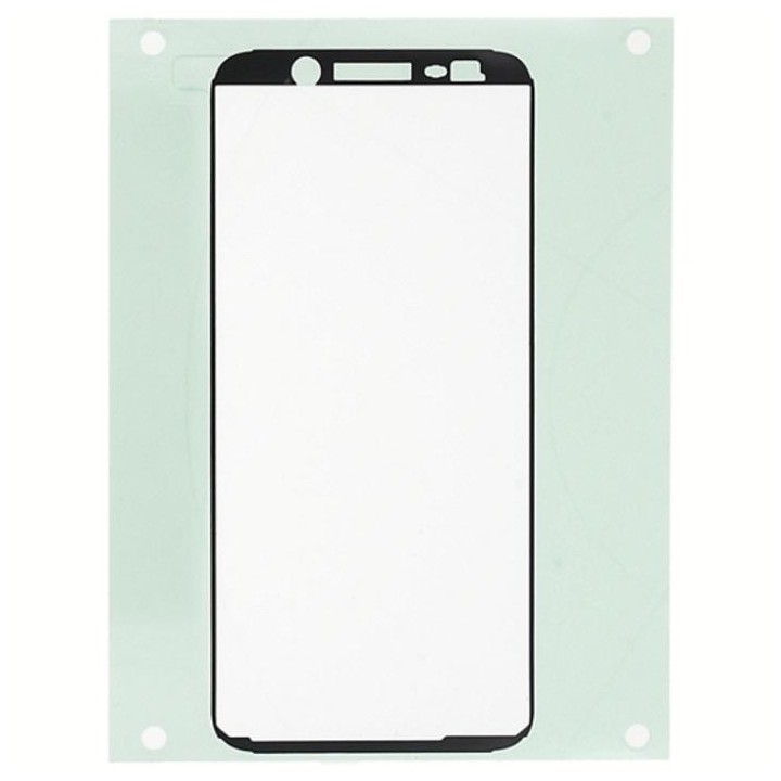 COLLA ADESIVO FRONTALE PER SAMSUNG GALAXY J6 (2018) J600F