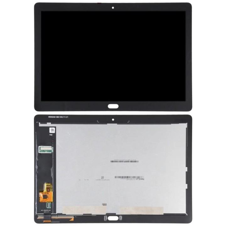 DISPLAY LCD + TOUCHSCREEN DISPLAY COMPLETO SENZA FRAME SENZA LOGO PER.
