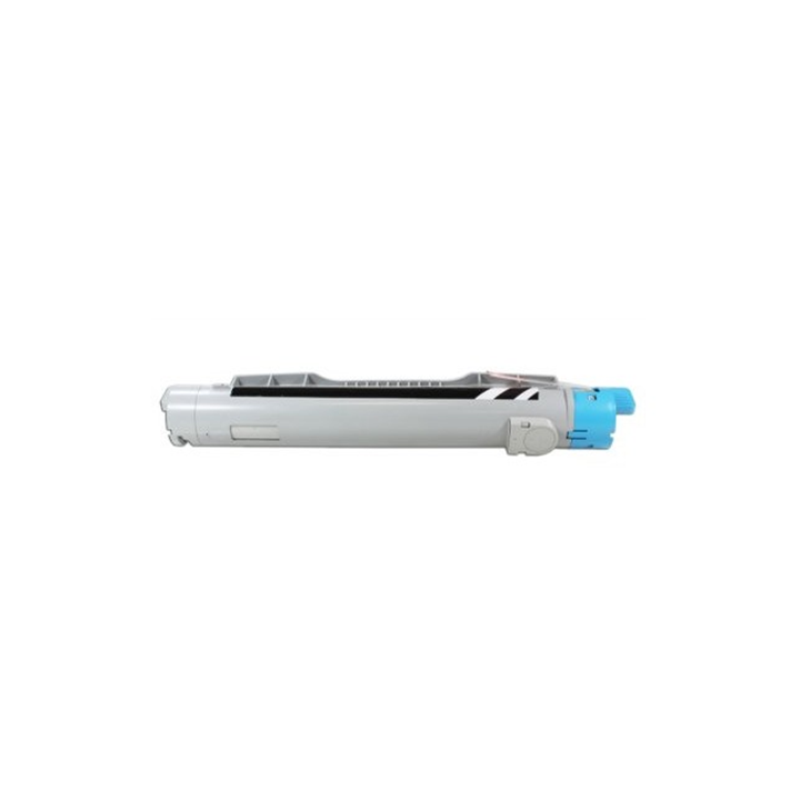 Toner per Epson Aculaser C3000 S050212 ciano 3500pag.