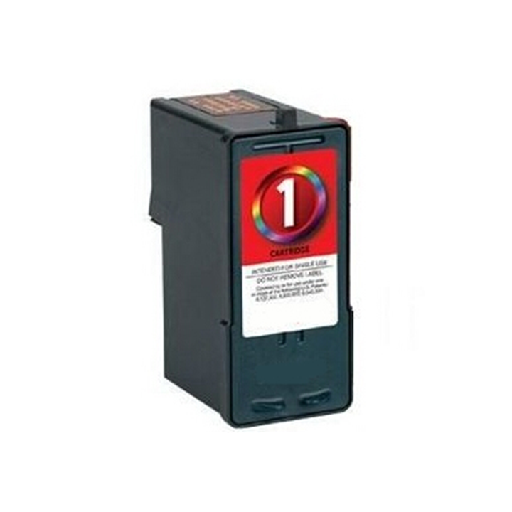 18C0781C Cartuccia rigenerata per LEXMARK 1 colori 800pag.