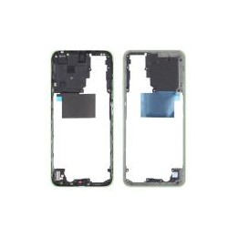 COVER CENTRALE B PER XIAOMI REDMI NOTE 12S (2303CRA44A 23030RAC7Y 230.