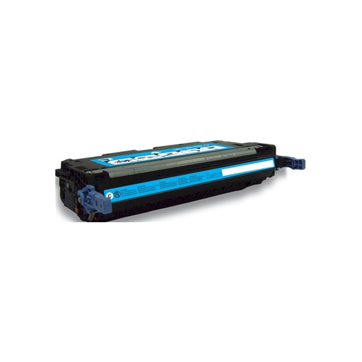 Toner per HP Q7561A 314A ciano 3500pag.