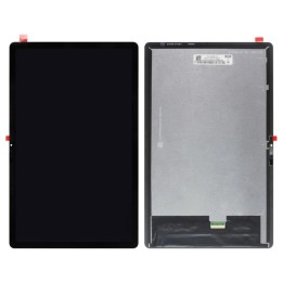 TOUCHSCREEN + DISPLAY LCD DISPLAY COMPLETO SENZA FRAME PER LENOVO TAB.