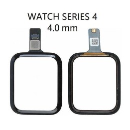 TOUCH E VETRO + OCA PER APPLE WATCH SERIES 4 40mm ORIGINALE