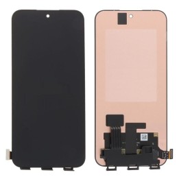 DISPLAY AMOLED + TOUCHSCREEN DISPLAY COMPLETO SENZA FRAME PER OPPO RE.