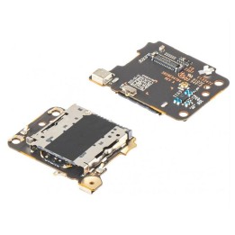 FLEX DI SIM READER PER MOTOROLA EDGE 60 NEO (XT2509-1) / EDGE 60 FUSI.