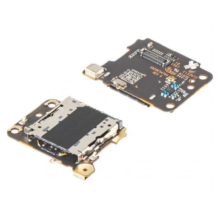 FLEX DI SIM READER PER MOTOROLA EDGE 60 NEO (XT2509-1) / EDGE 60 FUSI.