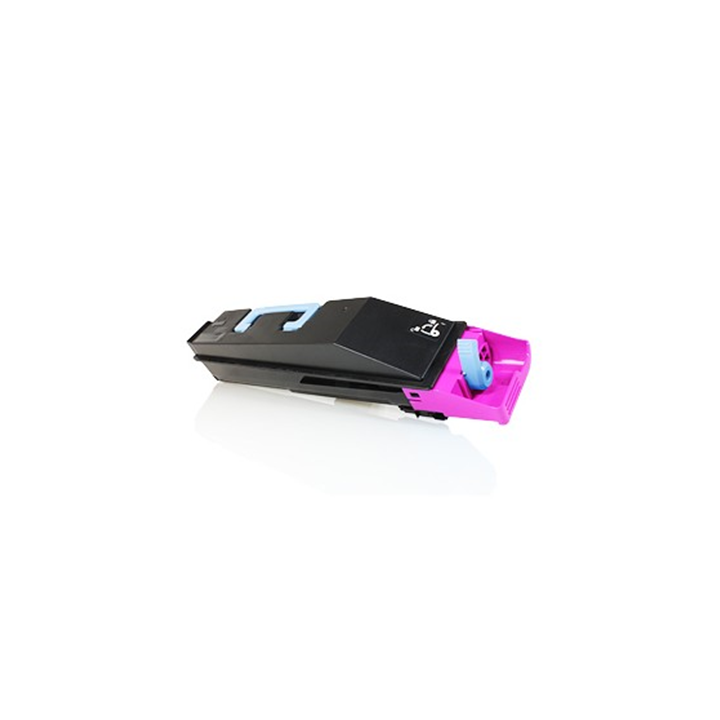 Toner per Kyocera TK-865 magenta 12000pag.+vaschetta