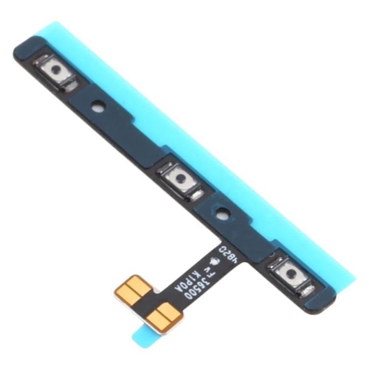 FLEX DI TASTO VOLUME E POWER PER XIAOMI MI 11 ULTRA (M2102K1G M2102K1.
