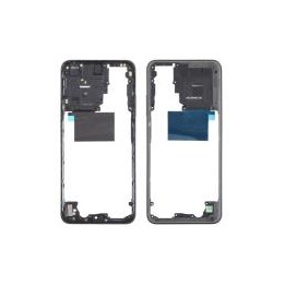 COVER CENTRALE B PER XIAOMI REDMI NOTE 12S (2303CRA44A 23030RAC7Y 230.