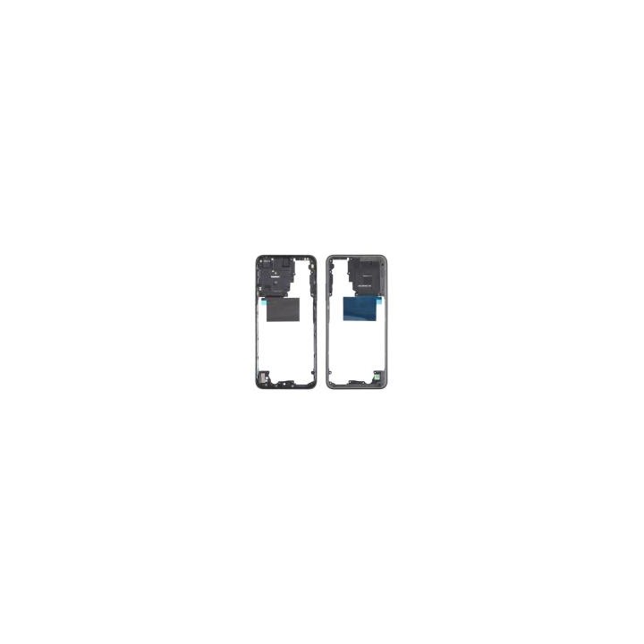 COVER CENTRALE B PER XIAOMI REDMI NOTE 12S (2303CRA44A 23030RAC7Y 230.