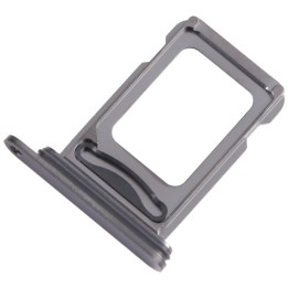 SIM TRAY PER APPLE IPHONE 15 PRO 6.1 (A2848 A3101 A3102) / IPHONE 15..