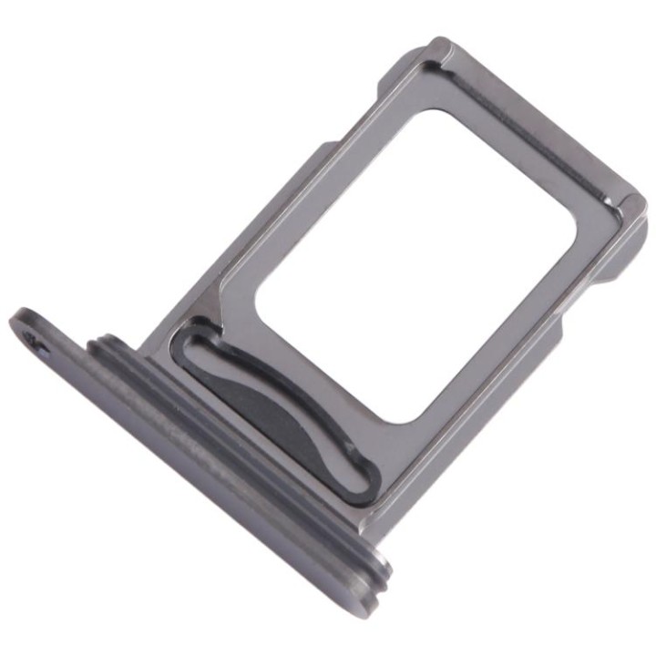 SIM TRAY PER APPLE IPHONE 15 PRO 6.1 (A2848 A3101 A3102) / IPHONE 15..