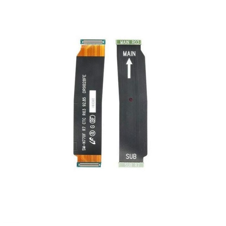 MAIN FLEX PER SAMSUNG GALAXY NOTE 10 LITE N770F