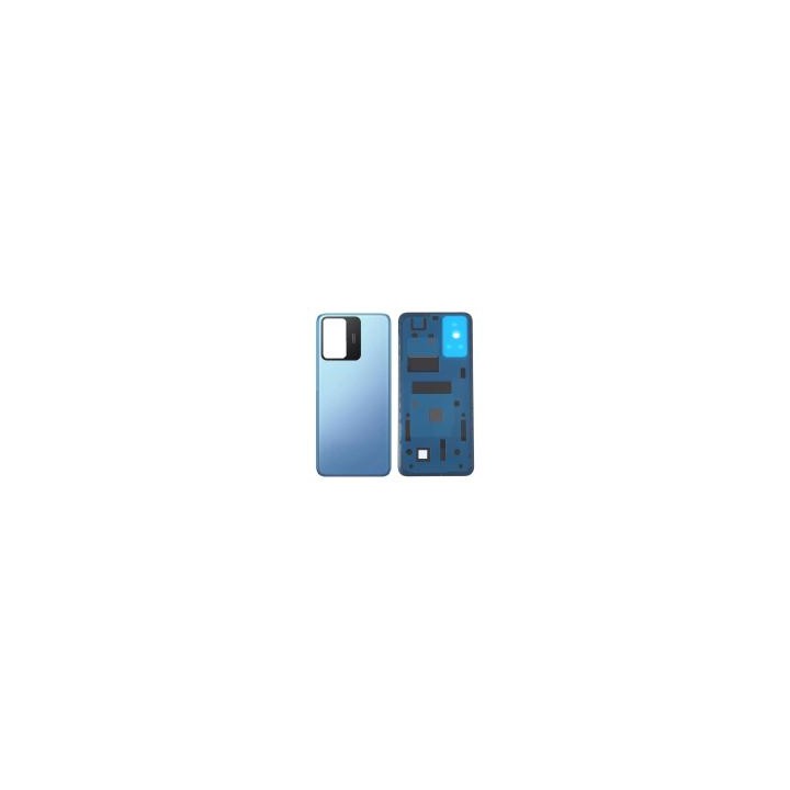 COVER POSTERIORE PER XIAOMI REDMI NOTE 12S (2303CRA44A 23030RAC7Y 230.