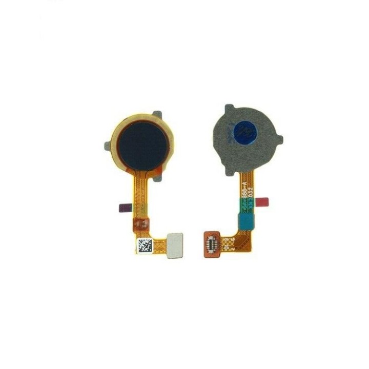 IMPRONTE FLEX PER OPPO A15 (CPH2185) / A53 / A53S NERO