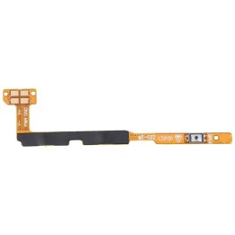 FLEX DI TASTO VOLUME E POWER PER MOTOROLA MOTO G22 (XT2231-2) / E32s..