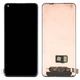 DISPLAY LCD + TOUCHSCREEN DISPLAY COMPLETO SENZA FRAME PER OPPO FIND..