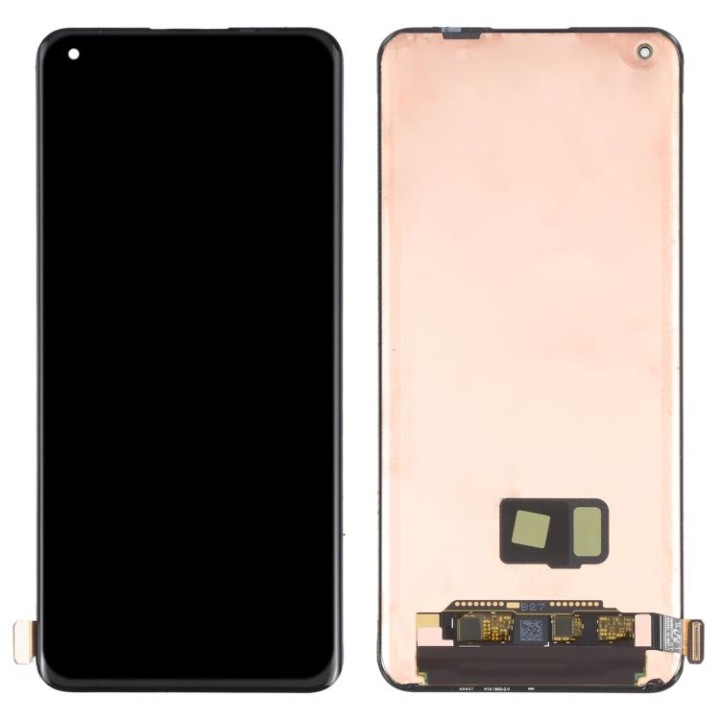 DISPLAY LCD + TOUCHSCREEN DISPLAY COMPLETO SENZA FRAME PER OPPO FIND..