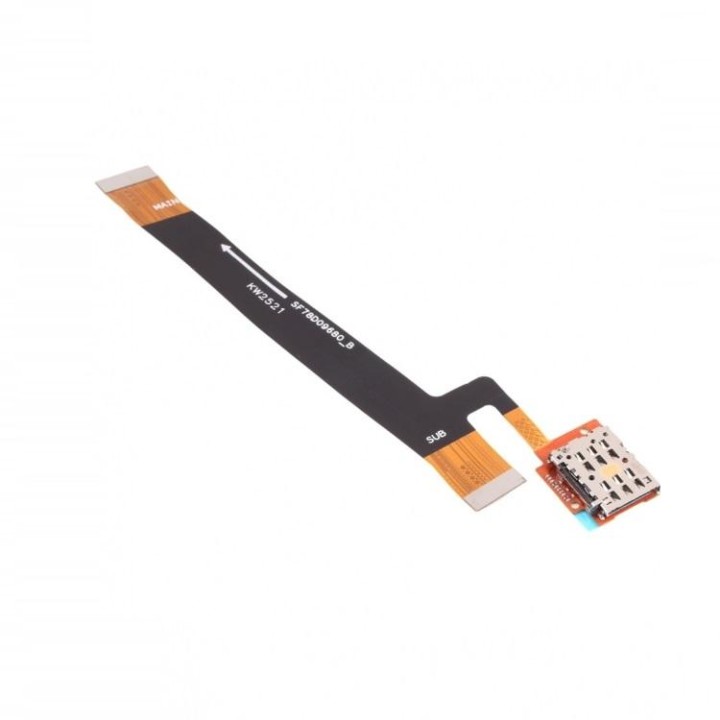 FLEX DI SIM READER PER MOTOROLA EDGE 20 (XT2143)