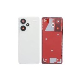 COVER POSTERIORE PER XIAOMI REDMI NOTE 13 PRO+ 5G (23090RA98C 23090RA.