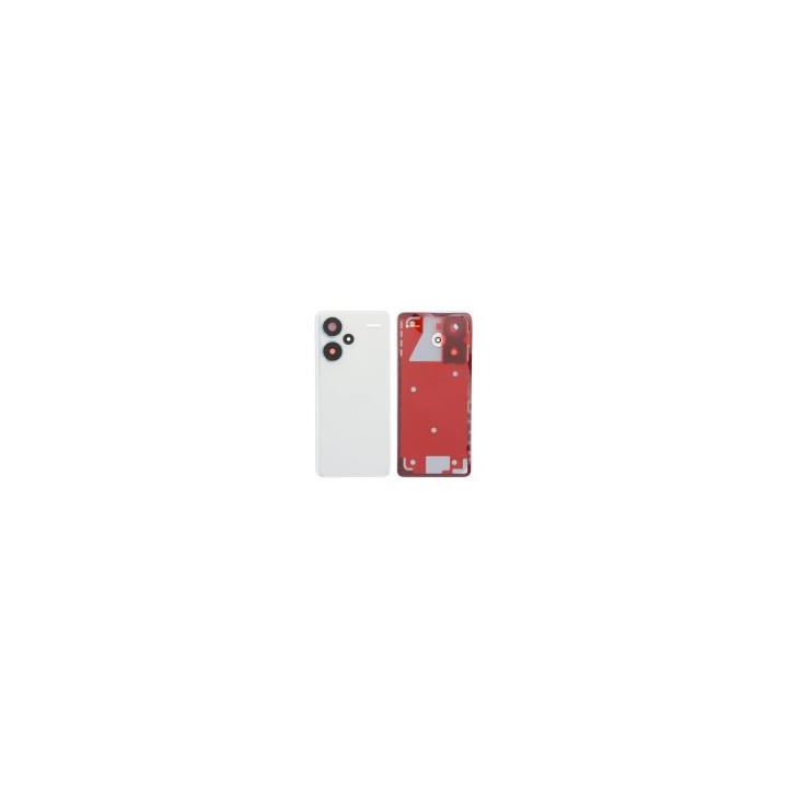 COVER POSTERIORE PER XIAOMI REDMI NOTE 13 PRO+ 5G (23090RA98C 23090RA.