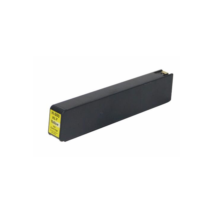 Cartuccia compatibile per HP 980XL D8J07A ciano