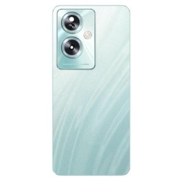 COVER POSTERIORE PER OPPO A79 5G (CPH2553) VERDE ORIGINALE