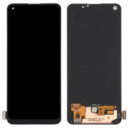 DISPLAY LCD + TOUCHSCREEN DISPLAY COMPLETO SENZA FRAME PER REALME 7 P.