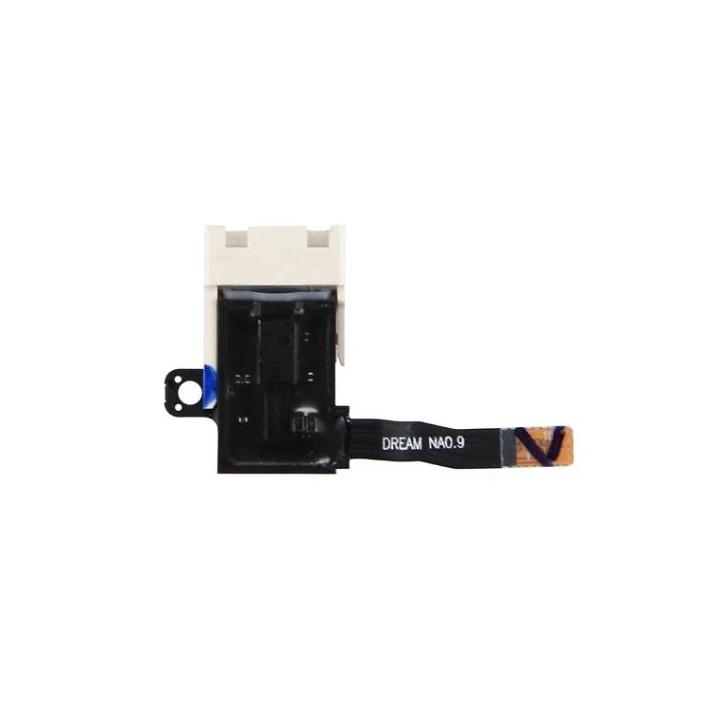 AUDIO JACK FLEX PER SAMSUNG GALAXY S8 G950F