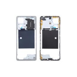 COVER CENTRALE B PER XIAOMI REDMI NOTE 12 PRO+ 5G (22101316UCP 221013.