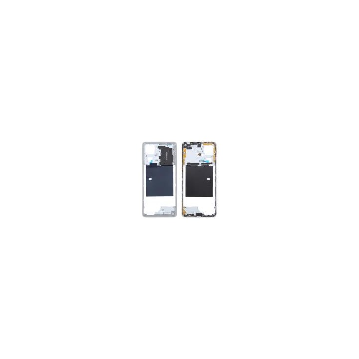 COVER CENTRALE B PER XIAOMI REDMI NOTE 12 PRO+ 5G (22101316UCP 221013.