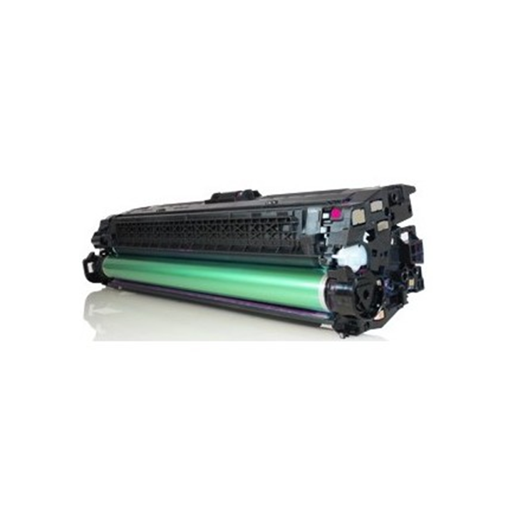 Toner per HP CE273A magenta 15000pag.