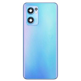 COVER POSTERIORE PER OPPO FIND X5 LITE (CPH2371) / RENO 7 SE 5G (PFCM.