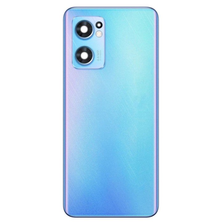 COVER POSTERIORE PER OPPO FIND X5 LITE (CPH2371) / RENO 7 SE 5G (PFCM.